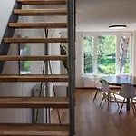 Luxury&Spacious 140M2 Two Floor Rooftop Apartment