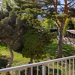 Luxury&Spacious 140M2 Two Floor Rooftop Apartment