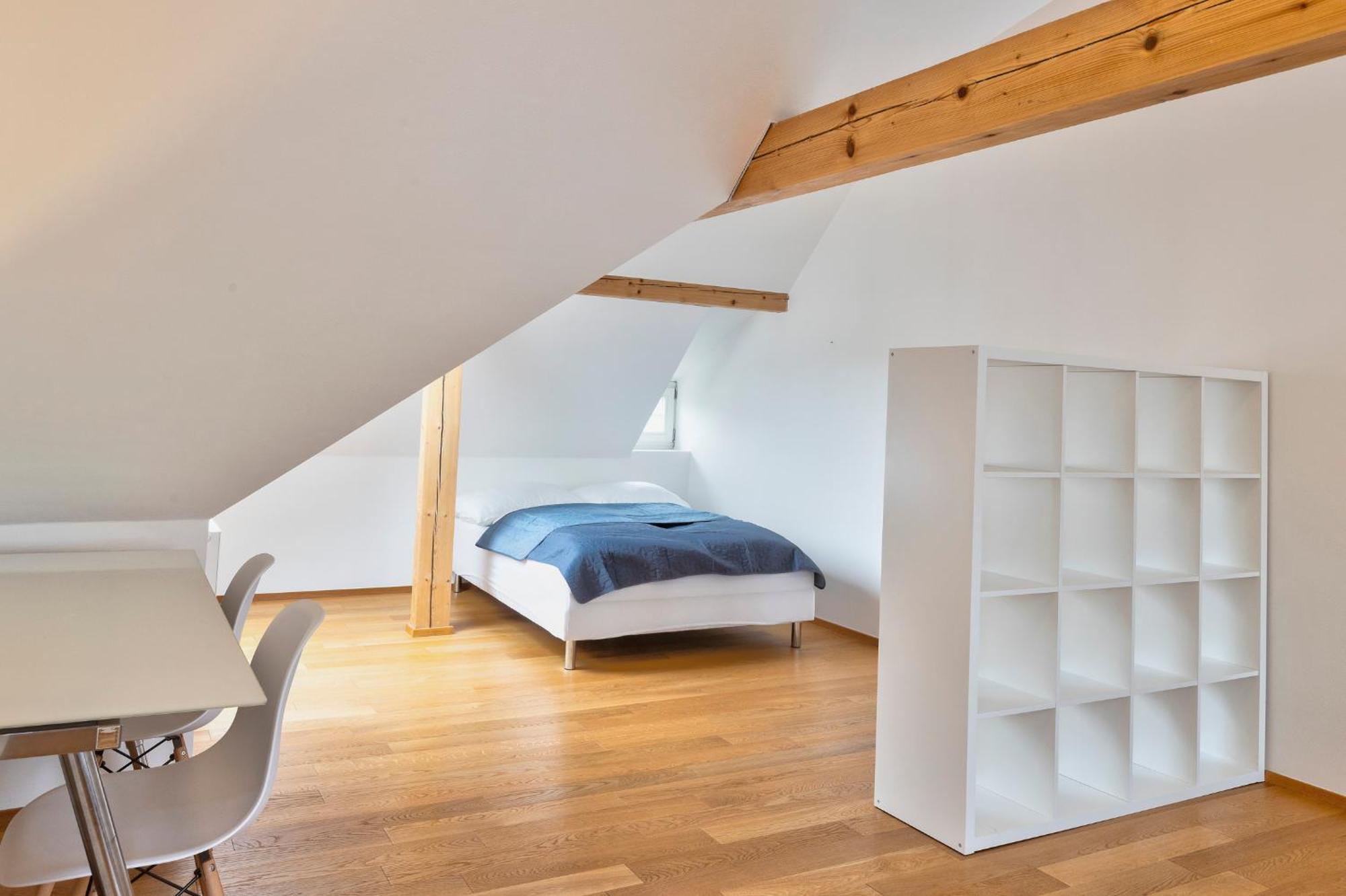 Luxury&spacious 140m2 Two Floor Rooftop Apartamento Praga