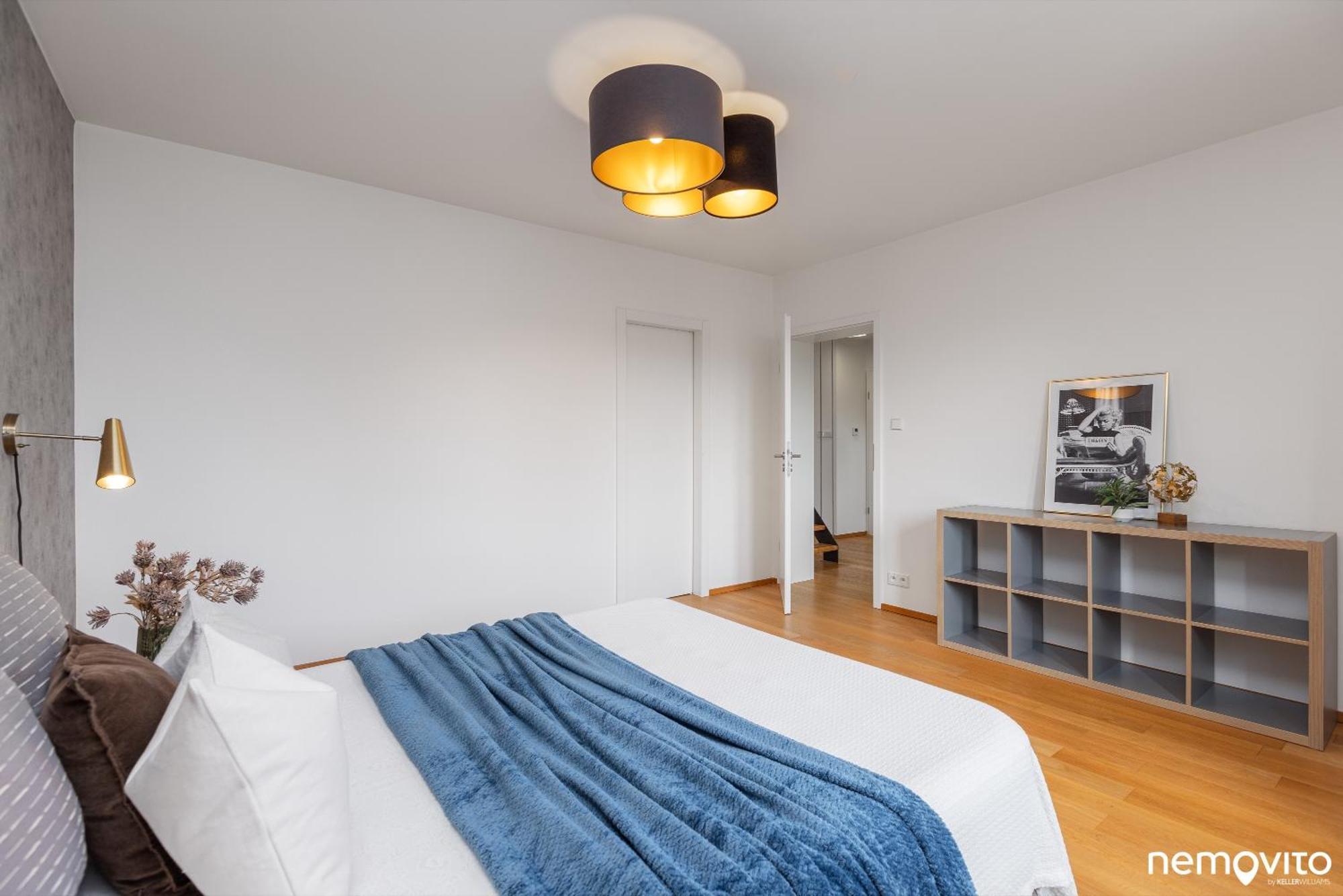 Luxury&spacious 140m2 Two Floor Rooftop Apartamento