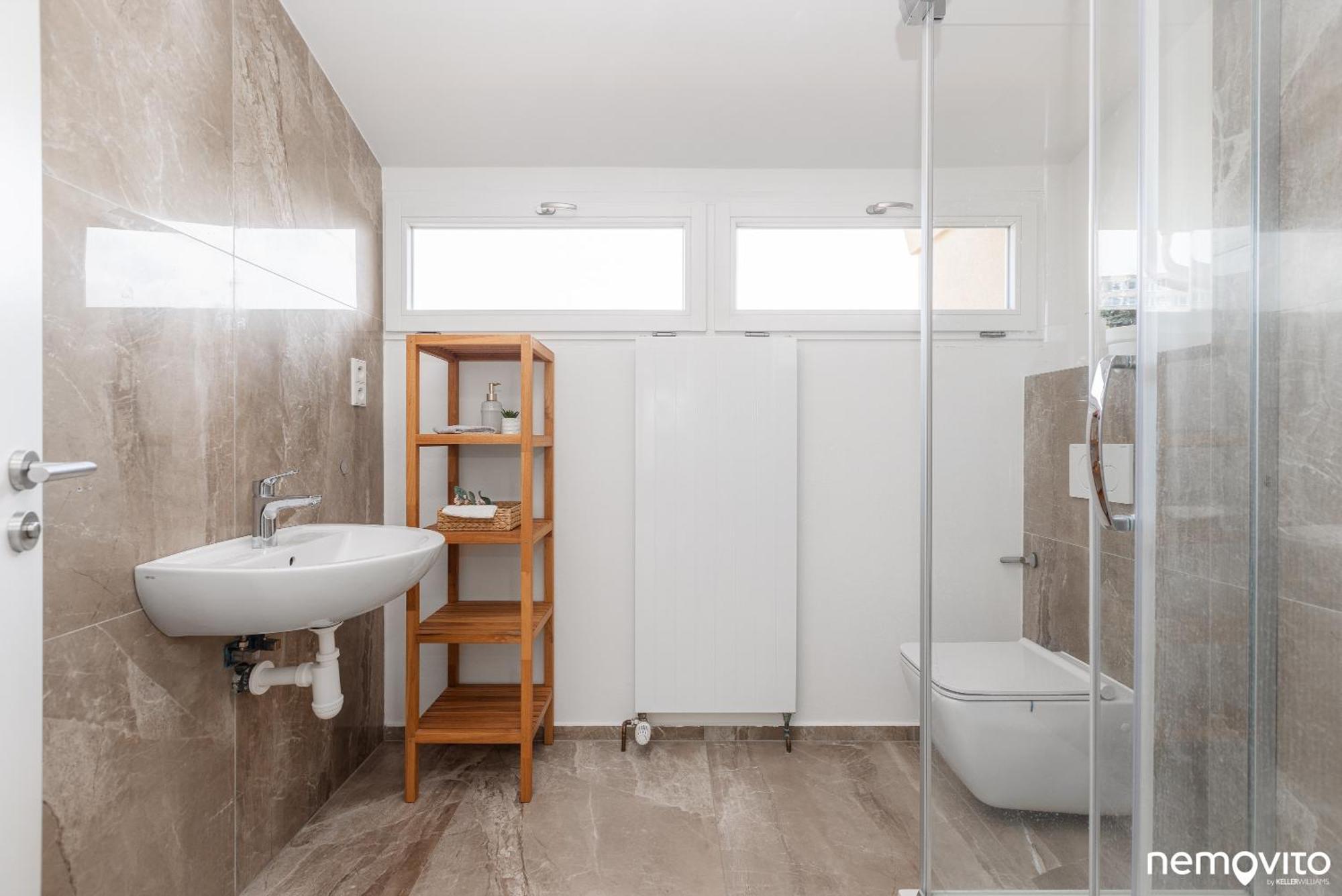 Luxury&spacious 140m2 Two Floor Rooftop Apartamento