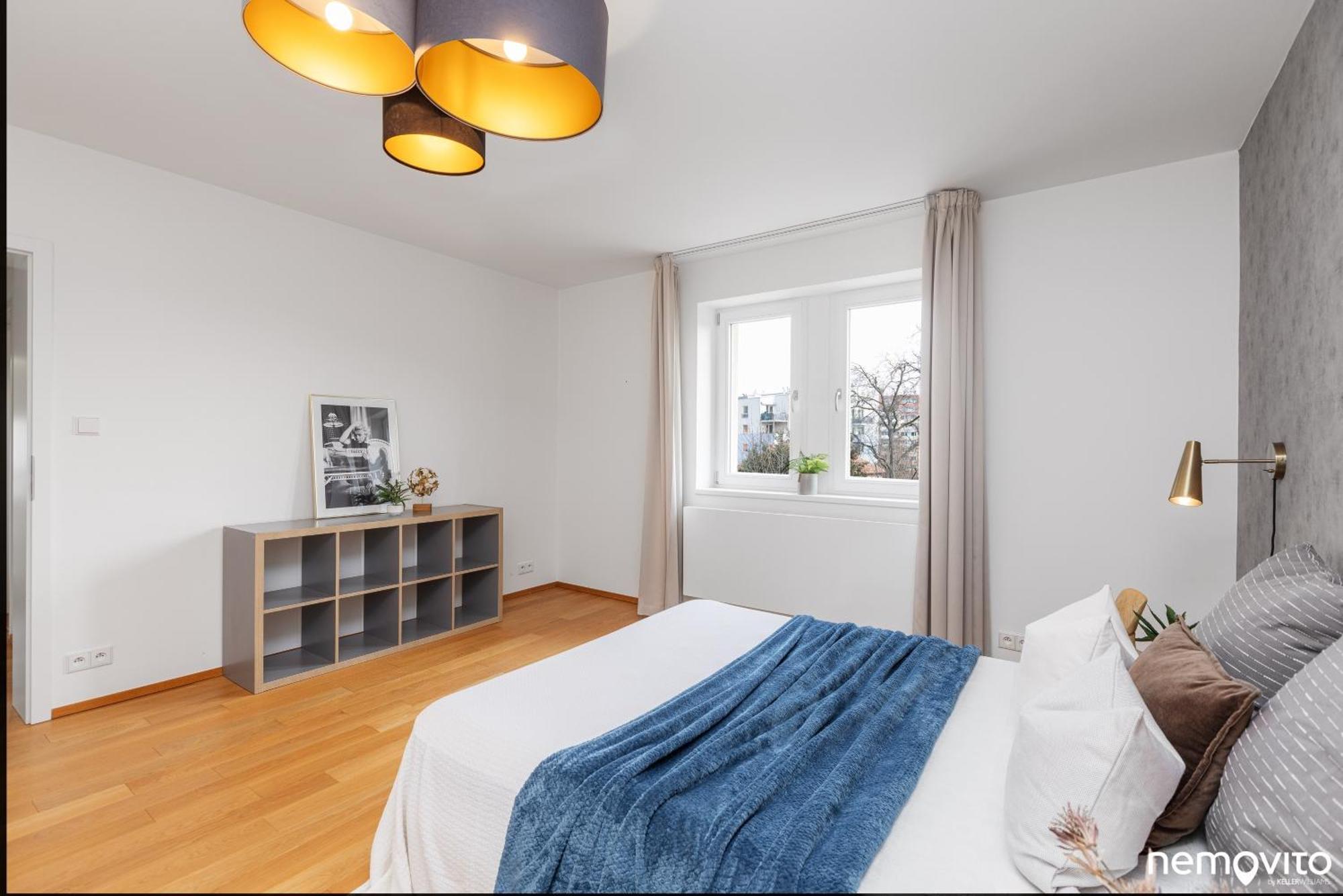 Luxury&spacious 140m2 Two Floor Rooftop Apartamento Praga