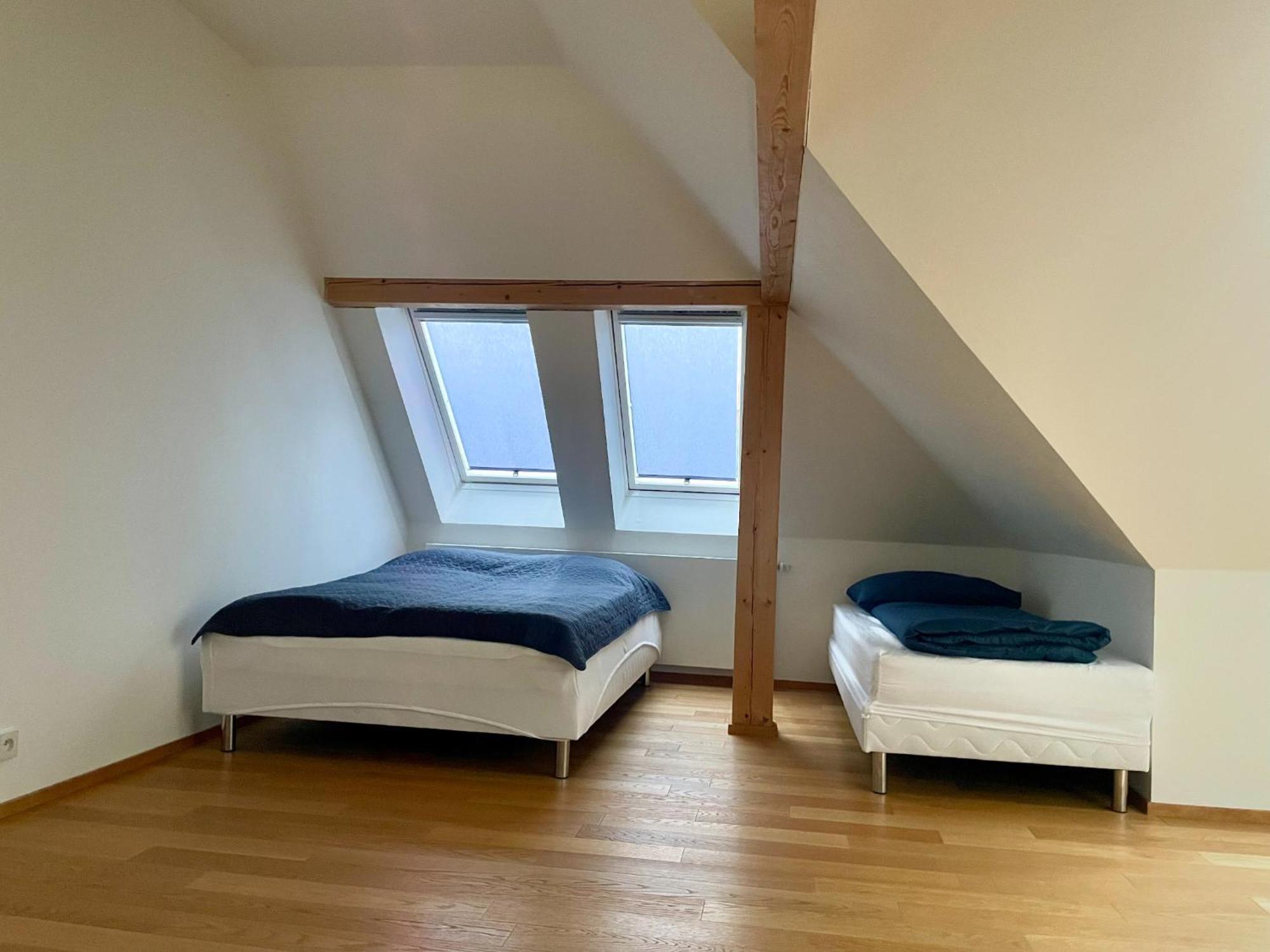 Apartamento Luxury&spacious 140m2 Two Floor Rooftop Praga