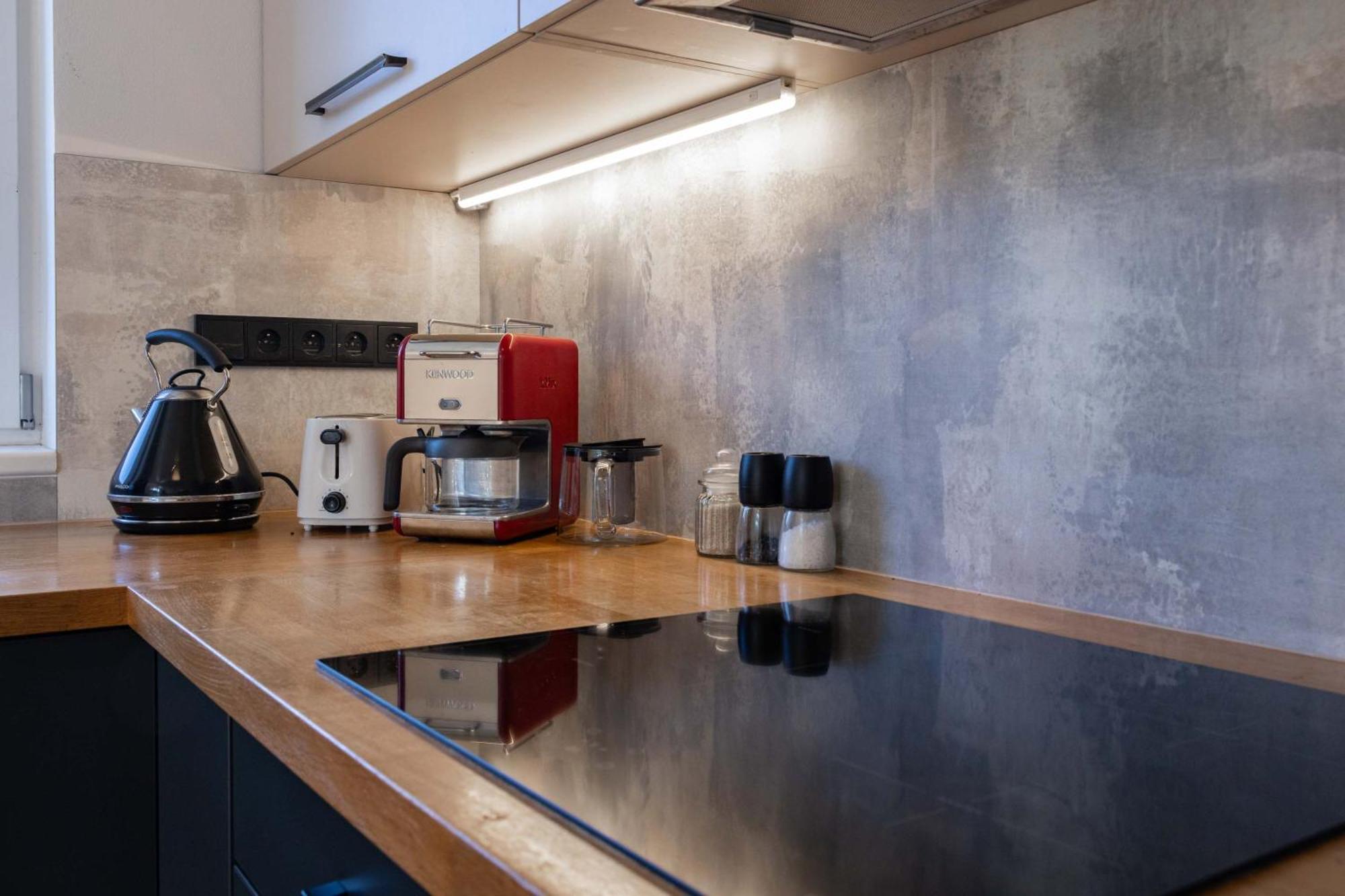 Apartamento Luxury&spacious 140m2 Two Floor Rooftop