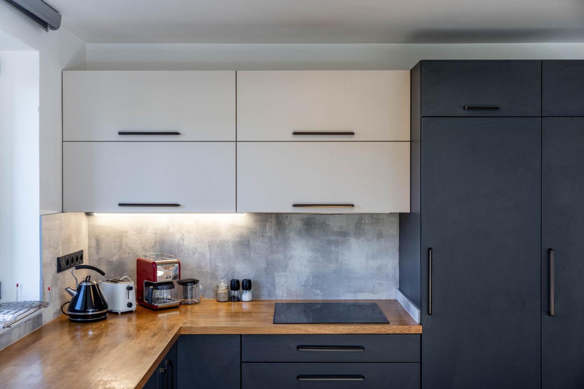Luxury&spacious 140m2 Two Floor Rooftop *